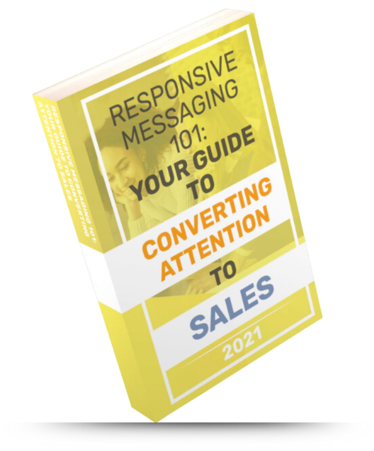 Responsive Messaging 101 SW Original Handbook